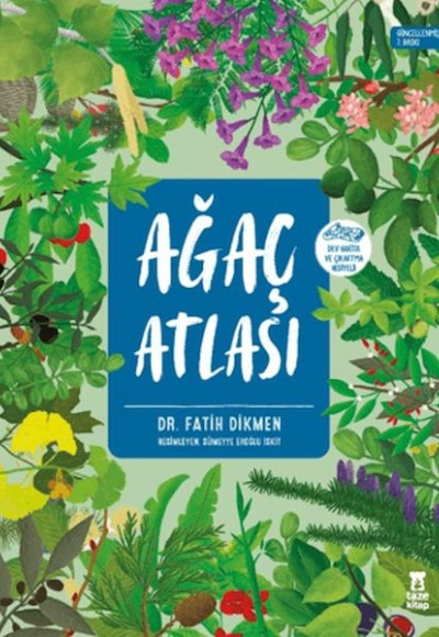 Ağaç Atlası Ağaç Atlası