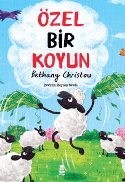 Özel Bir Koyun Özel Bir Koyun