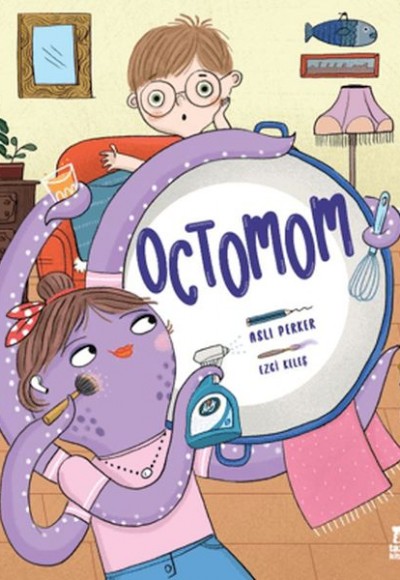 Octomom Octomom