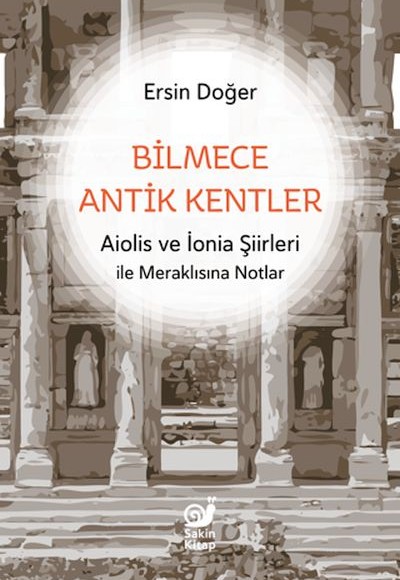 Bilmece Antik Kentler Bilmece Antik Kentler