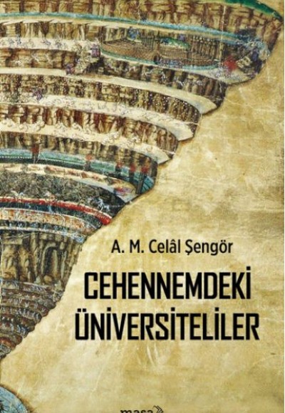 Cehennemdeki Üniversiteliler Cehennemdeki Üniversiteliler