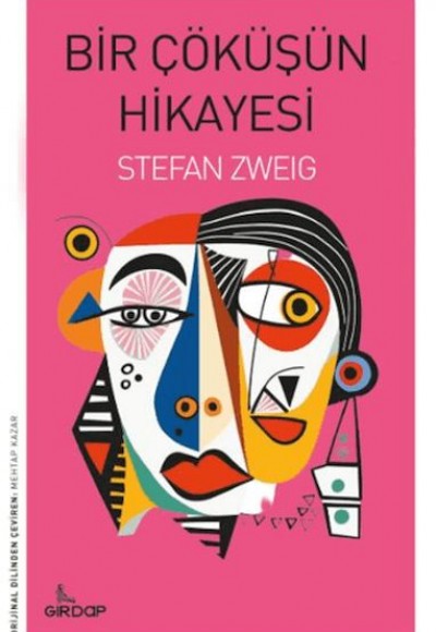 Bir Çöküşün Hikayesi Bir Çöküşün Hikayesi