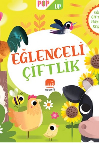 Eğlenceli Çiftlik Eğlenceli Çiftlik