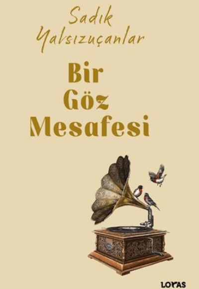 Bir Göz Mesafesi Bir Göz Mesafesi
