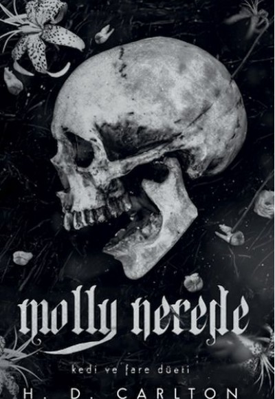 Molly Nerede Molly Nerede