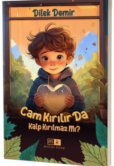 Cam Kırılır da Kalp Kırılmaz mı ? Cam Kırılır da Kalp Kırılmaz mı ?