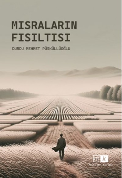Mısraların Fısıltısı Mısraların Fısıltısı