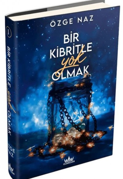 Bir Kibritle Yok Olmak 1 (Ciltli) Bir Kibritle Yok Olmak 1 (Ciltli)