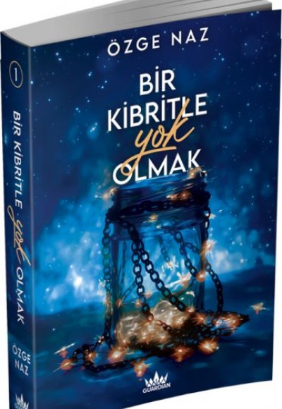 Bir Kibritle Yok Olmak -1 Bir Kibritle Yok Olmak -1