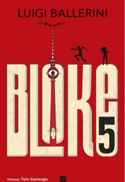 Bloke 5 Bloke 5