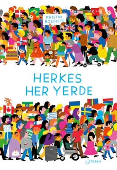 Herkes Her Yerde Herkes Her Yerde
