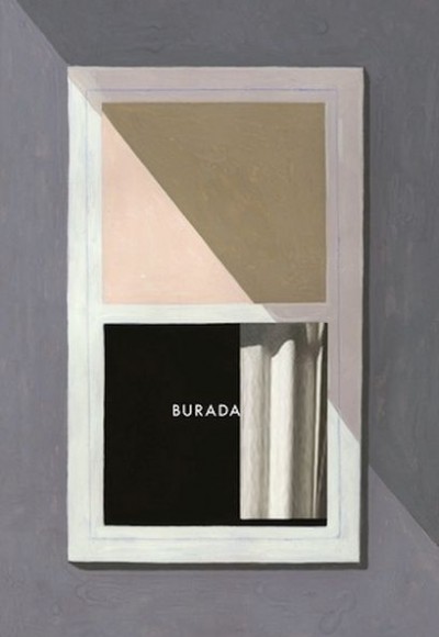 Burada Burada