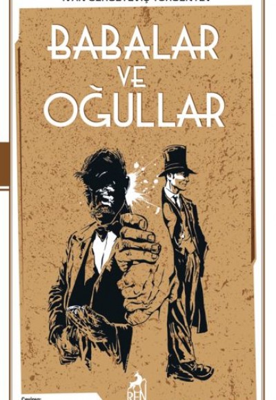 Babalar Ve Oğullar Babalar Ve Oğullar