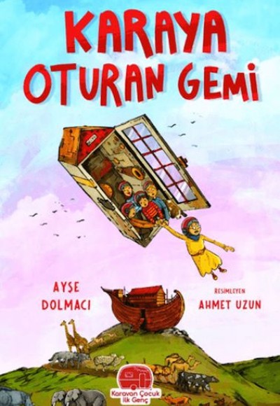 Karaya Oturan Gemi Karaya Oturan Gemi