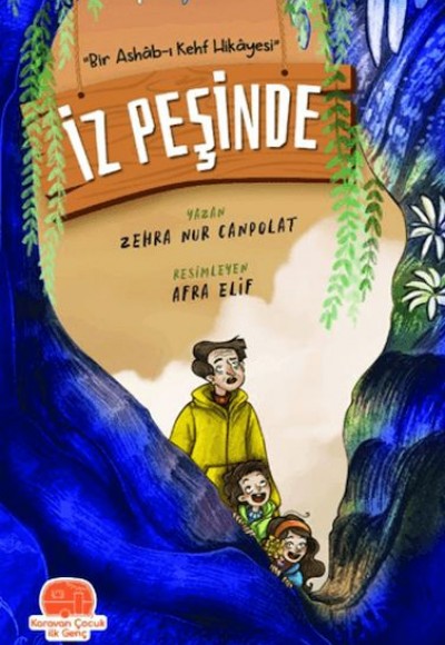 İz Peşinde İz Peşinde