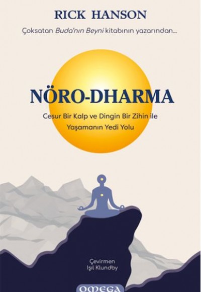 Nöro-Dharma Nöro-Dharma