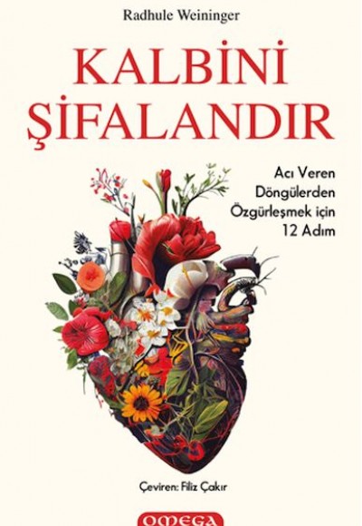 Kalbini Şifalandır Kalbini Şifalandır