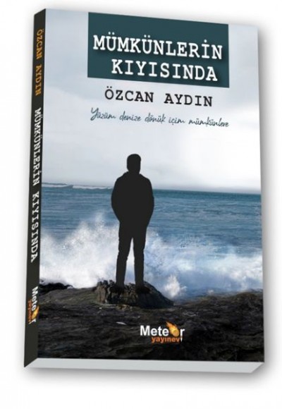 Mümkünlerin Kıyısında Mümkünlerin Kıyısında