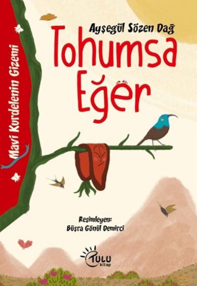 Tohumsa Eğer Tohumsa Eğer