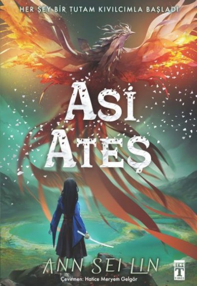 Asi Ateş Asi Ateş