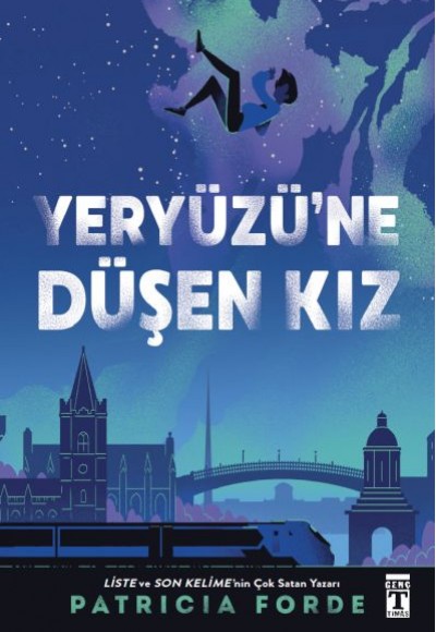 Yeryüzü’ne Düşen Kız Yeryüzü’ne Düşen Kız