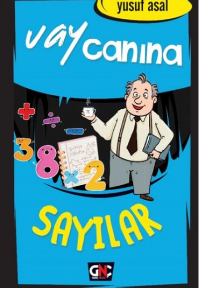 Vay Canına Sayılar Vay Canına Sayılar