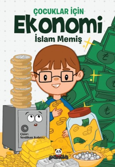 Çocuklar İçin Ekonomi Çocuklar İçin Ekonomi