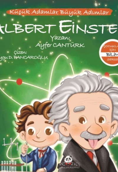 Albert Einstein Albert Einstein