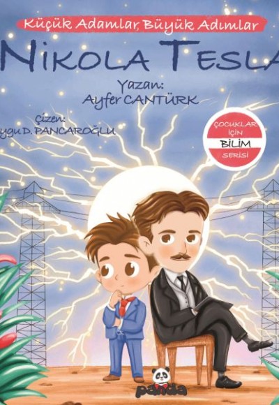 Nikola Tesla Nikola Tesla