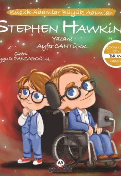 Stephen Hawking Stephen Hawking