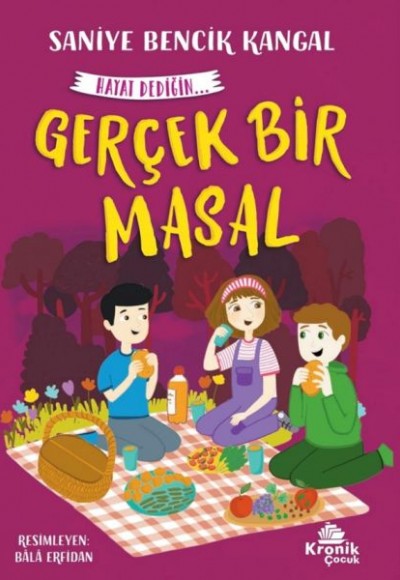 Gerçek Bir Masal Hayat Dediğin 5 Gerçek Bir Masal Hayat Dediğin 5