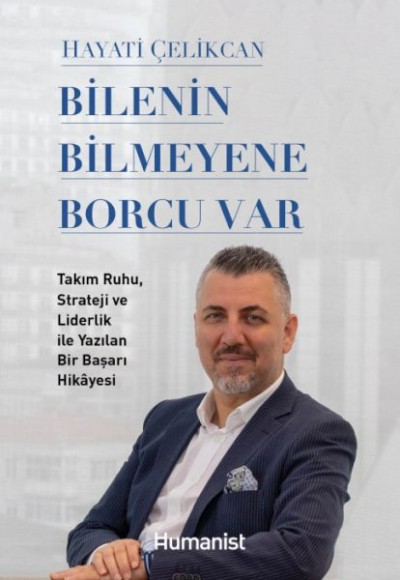 Bilenin Bilmeyene Borcu Var