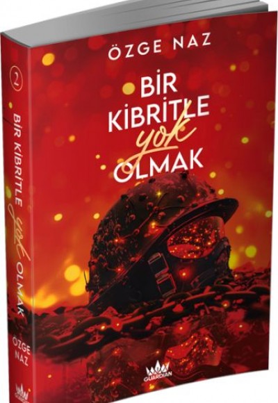 Bir Kibritle Yok Olmak -2 Bir Kibritle Yok Olmak -2
