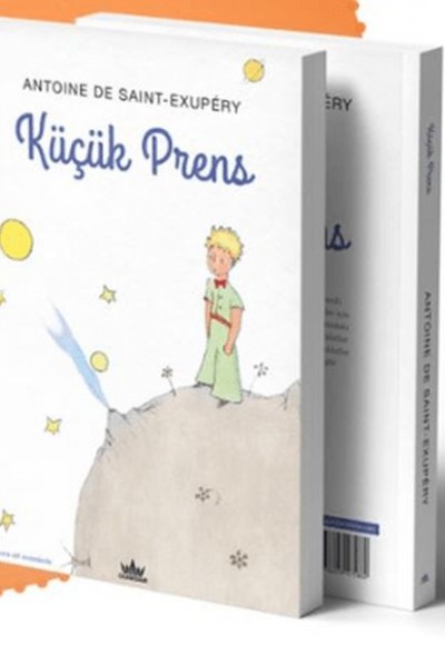Küçük Prens Küçük Prens