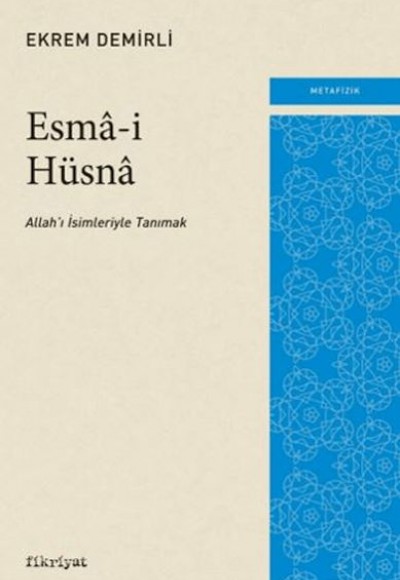 Esma-i Hüsna Esma-i Hüsna