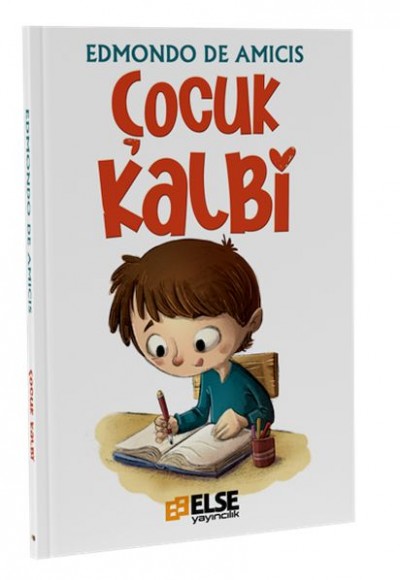 Çocuk Kalbi Çocuk Kalbi