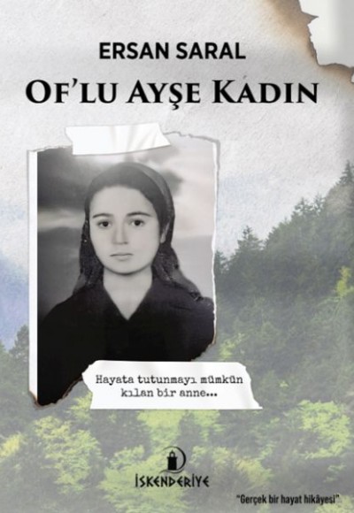Of’lu Ayşe Kadın Of’lu Ayşe Kadın