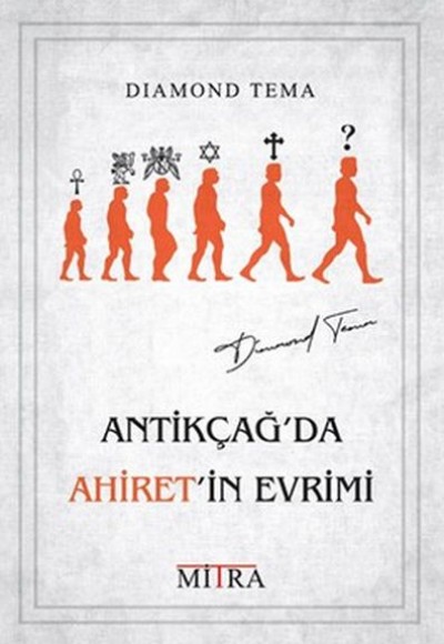Antikçağ'da Ahiret'in Evrimi Antikçağ'da Ahiret'in Evrimi