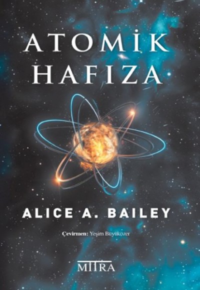 Atomik Hafıza Atomik Hafıza