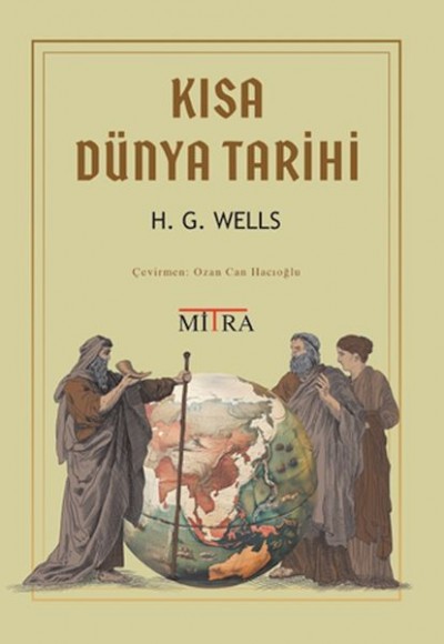 Kısa Dünya Tarihi Kısa Dünya Tarihi