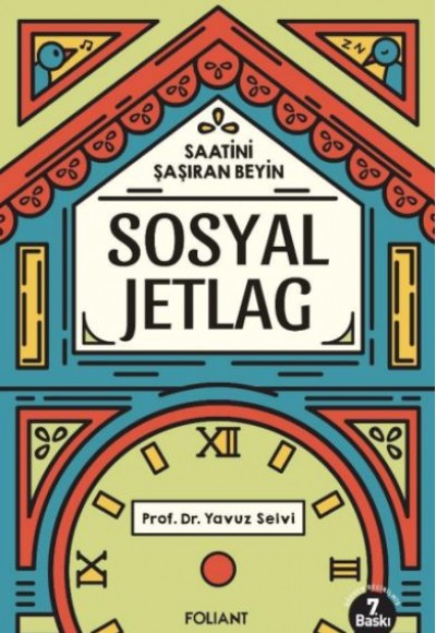 Sosyal Jetlag Sosyal Jetlag