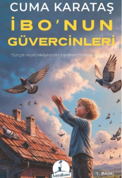 İbo'nun Güvercinleri