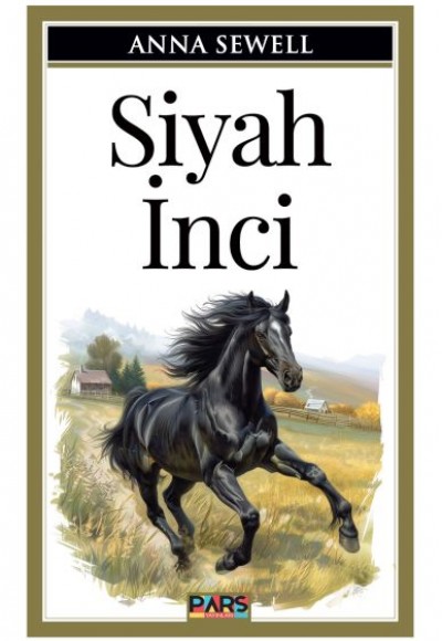 Siyah İnci Siyah İnci