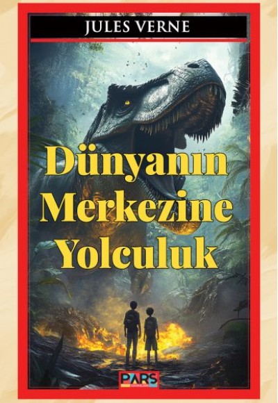 Dünyanın Merkezine Yolculuk Dünyanın Merkezine Yolculuk