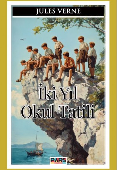 İki Yıl Okul Tatili İki Yıl Okul Tatili