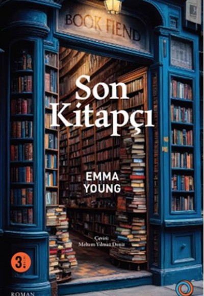 Son Kitapçı Son Kitapçı