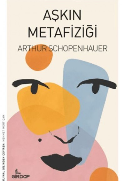 Aşkın Metafiziği Aşkın Metafiziği