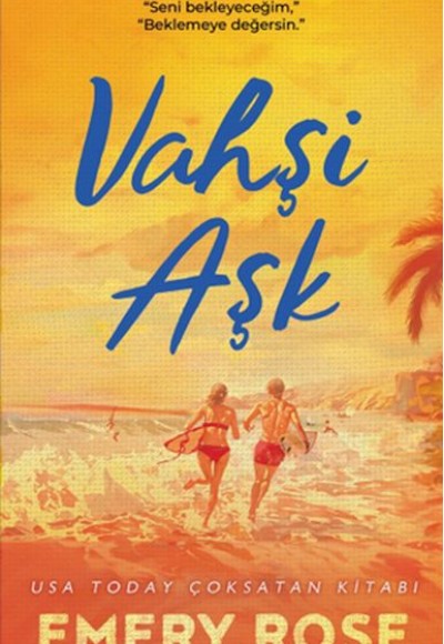 Vahşi Aşk Vahşi Aşk