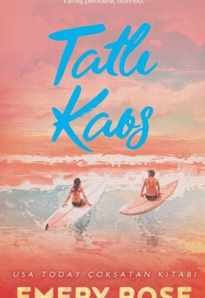 Tatlı Kaos Tatlı Kaos
