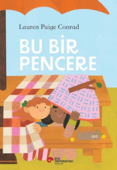 Bu Bir Pencere Bu Bir Pencere
